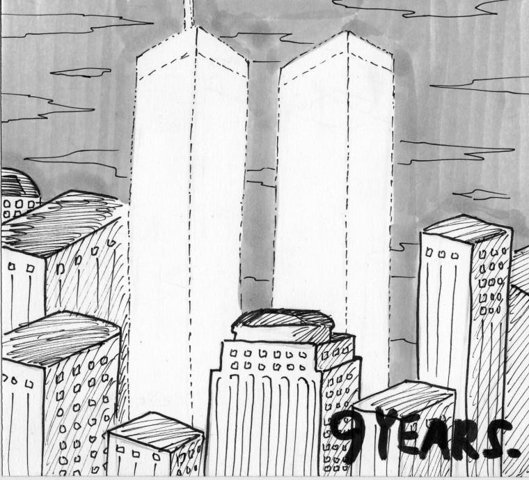 In Focus: What’s changed since 9/11, 9 years later?