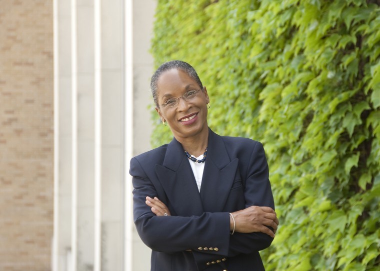 La Vonne Neal replaces Lemuel Watson as the dean for the College of Education.