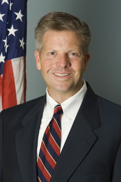 Randy Hultgren