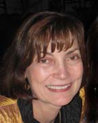 Claudia Luther, Northern Star Hall of Fame, 2009.