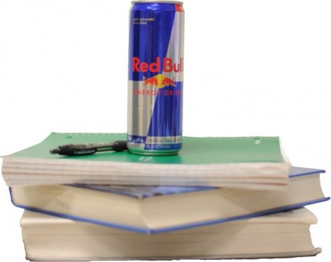 Some students sacrifice sleep and drink caffeine to prepare for finals. Experts say this isn't the best way to study.