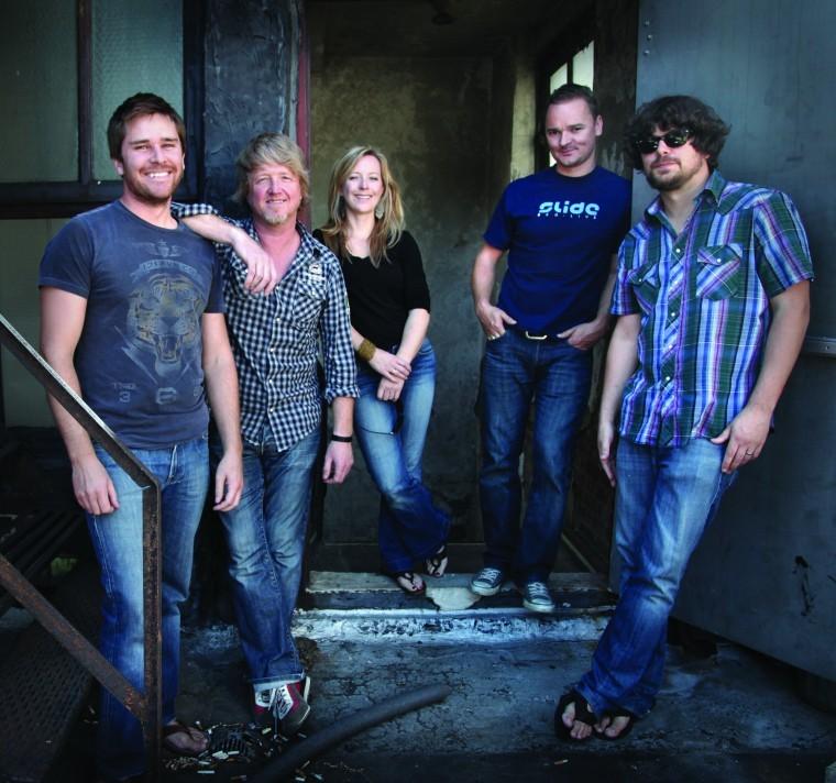 Gaelic Storm is an Irish folk rock band that has traveled across the country. They are playing on Friday at the Egyptian Theater.
