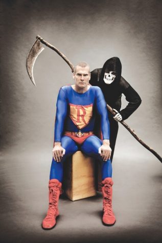 Henry Rollins
