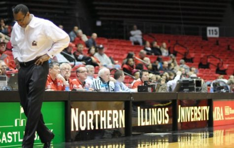 With a 35-81 career record at NIU, on the verge of a fourth straight 20-loss season, it is time for Ricardo Patton and NIU to go their separate ways.
