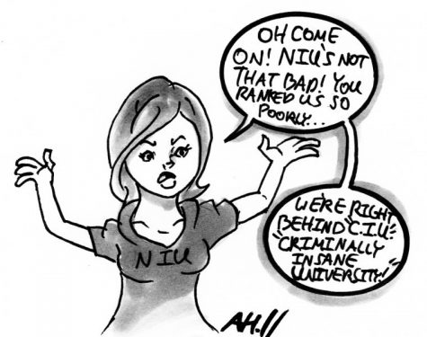 Recent study regarding NIU's safety is not credible