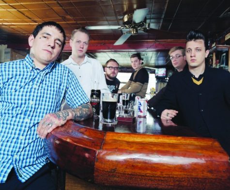 Ska — er, Jamaican soul band not bad
