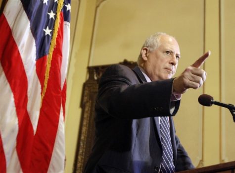 Gov. Quinn promises to veto gambling bill after Ill. pastors send protest letter