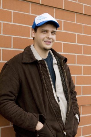 NIU alumnus Alex Broches recently appeared on an episode of
MTV's True Life titled
