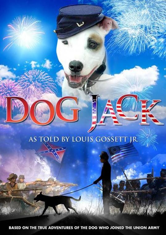 Sycamore State Theater extends showings of Dog Jack