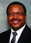 Alumnus Wheeler G. Coleman was recently appointed to the NIU
Board of Trustees.
