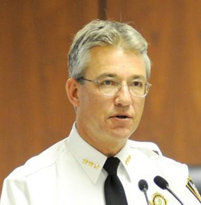 Feithen retiring from DeKalb P.D to take chief position in Monmouth