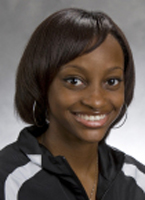 Track and field finishes second at Ball State Quadrangular