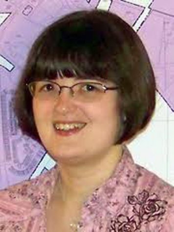 Third Ward Alderwoman Kristen Lash voted against a recent measure to hire mCapital, a federal lobbying firm, to represent DeKalb in Washington, D.C.