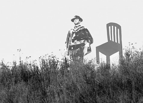 Eastwood Trail Chair