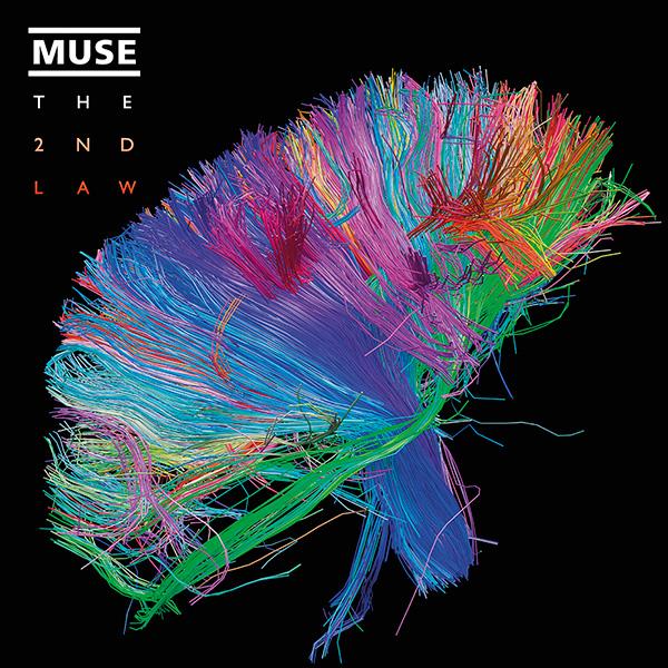 Muse releases its latest album, 2nd Law.
