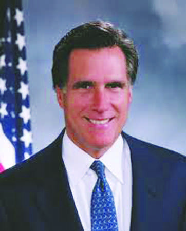 Romney takes Illinois presidential primary