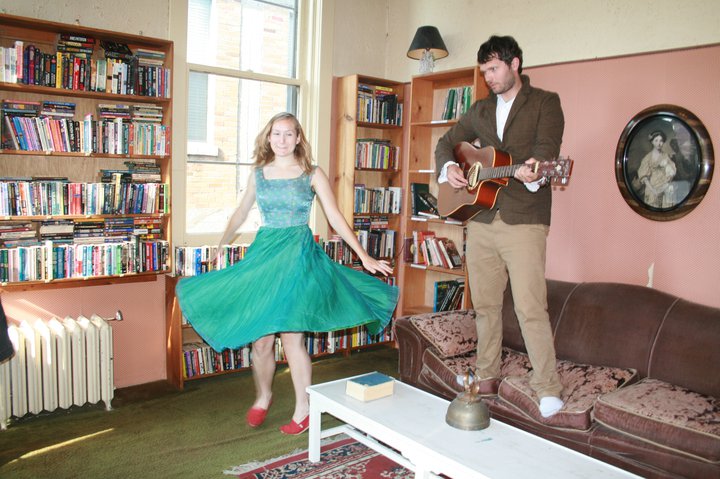 Coed Pageant to bring distinct sound to House Cafe Sunday
