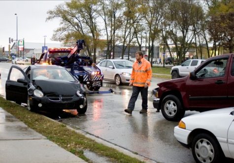 Car Accident