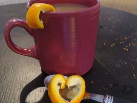 Drinks to keep you warm through the winter
