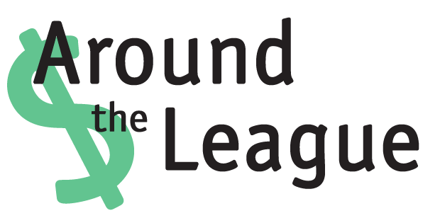 Around the League: Part 3