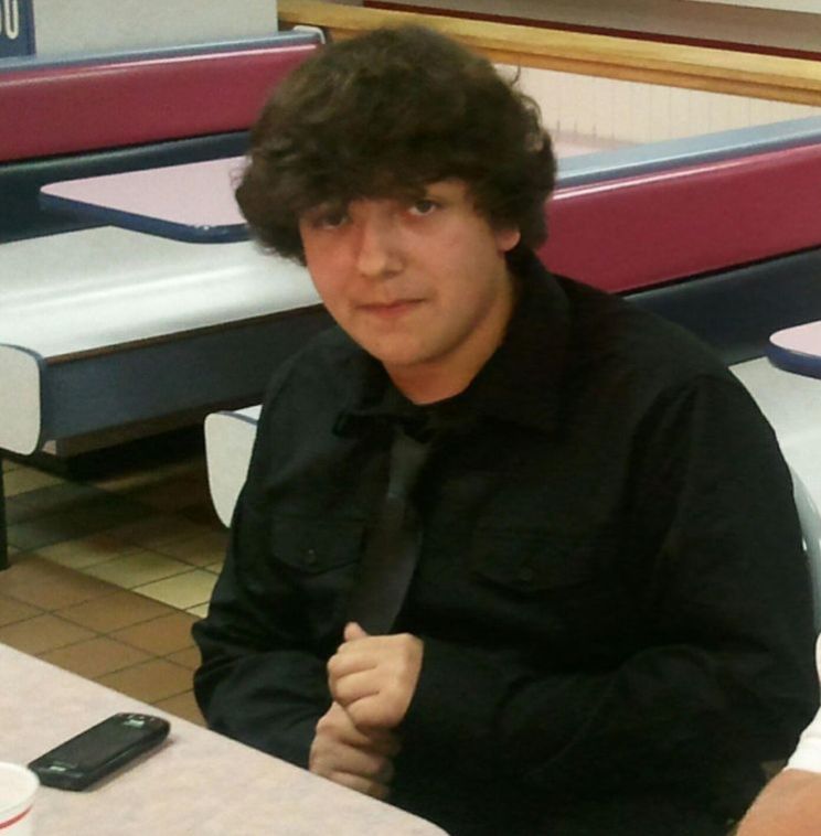 Sean Staats, 16, of DeKalb, has been missing since Sept. 23.