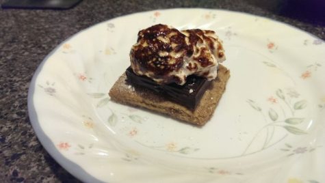 Cinnamon-maple? S'mores? Yes, please