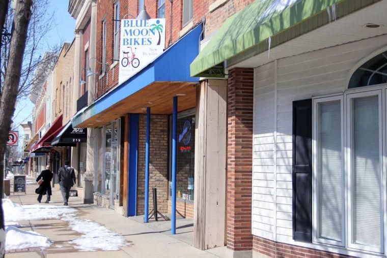 Sycamore businesses plan appearence improvements