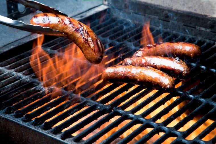 Beer brats are a meal that only takes a few minutes to make. They don’t cost a lot of money to make, either.