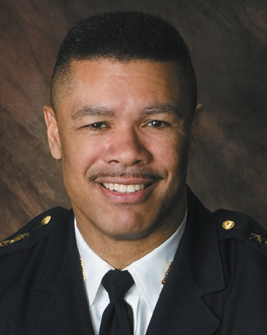 NIU Police Chief Donald Grady put on administrative leave