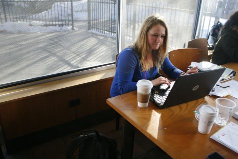 4 best places to get warm around campus
