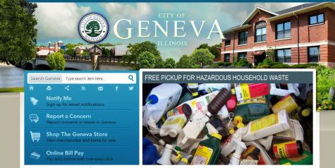 The city of Geneva and village of Bensenville offer features like online payments and concern reports on their websites, which were designed by CivicPlus. DeKalb hired the company to bring the city’s website to code with the Americans with Disabilities Act and provide features like in the websites above.