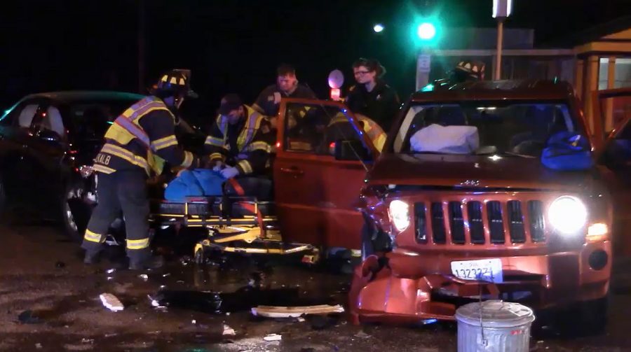 Video depicting DeKalb car accident has more than 8,000 views