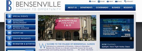 The city of Geneva and village of Bensenville offer features like online payments and concern reports on their websites, which were designed by CivicPlus. DeKalb hired the company to bring the city’s website to code with the Americans with Disabilities Act and provide features like in the websites above.