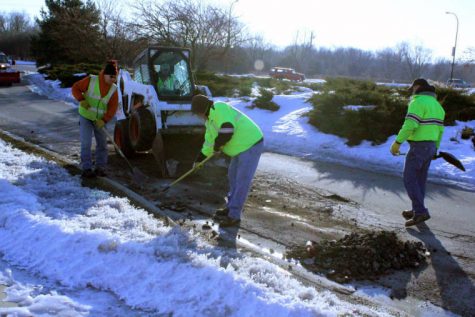Rauner's proposal may slash DeKalb funds by $2.2M