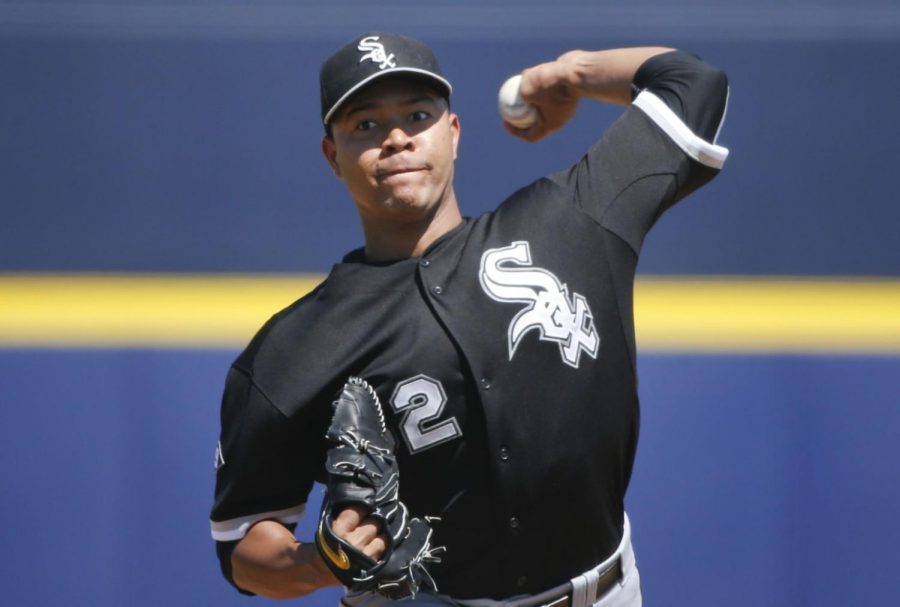 Chicago baseball: White Sox look like instant contenders