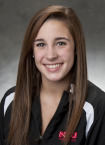 NIU gymnastics: Amanda Stepp back at regionals