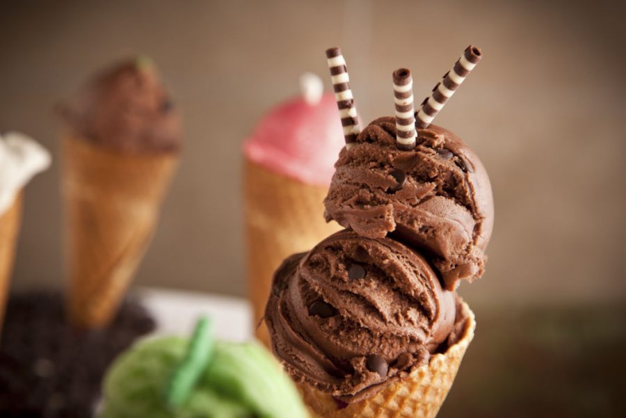 Beat the heat with this Northern Star guide to cold treats in DeKalb