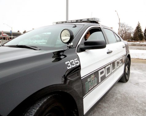 DeKalb Police