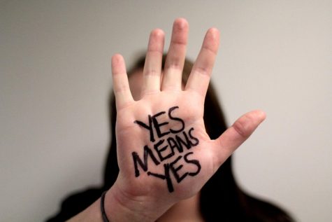 Consent redefined by NIU