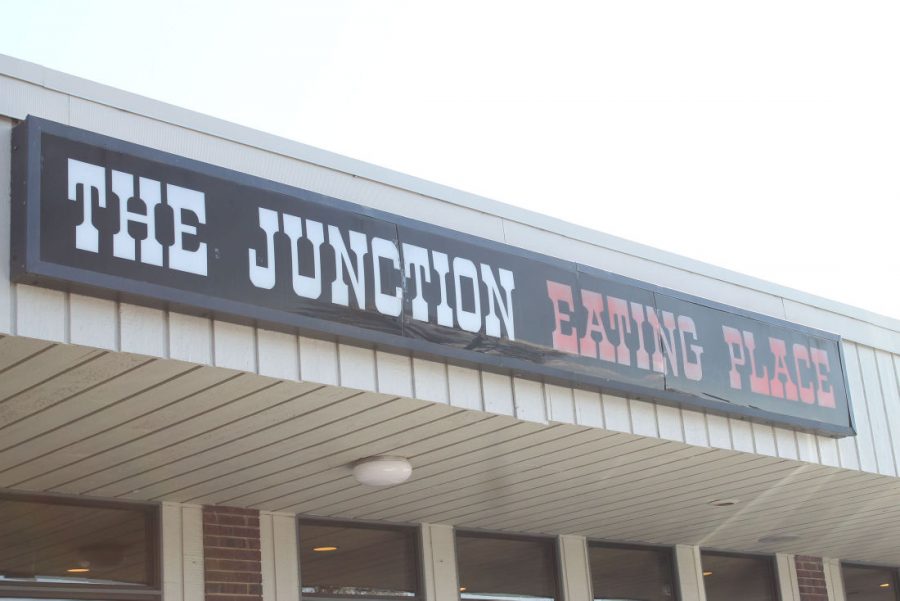 Food Fridays: The Junction