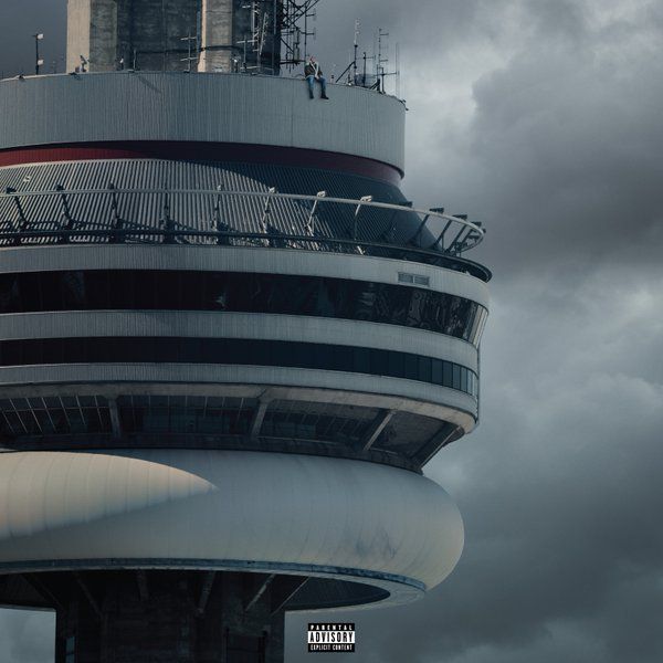 Rapper Drake released Views on Friday and the album offers a more personal sound from the rapper/singer.