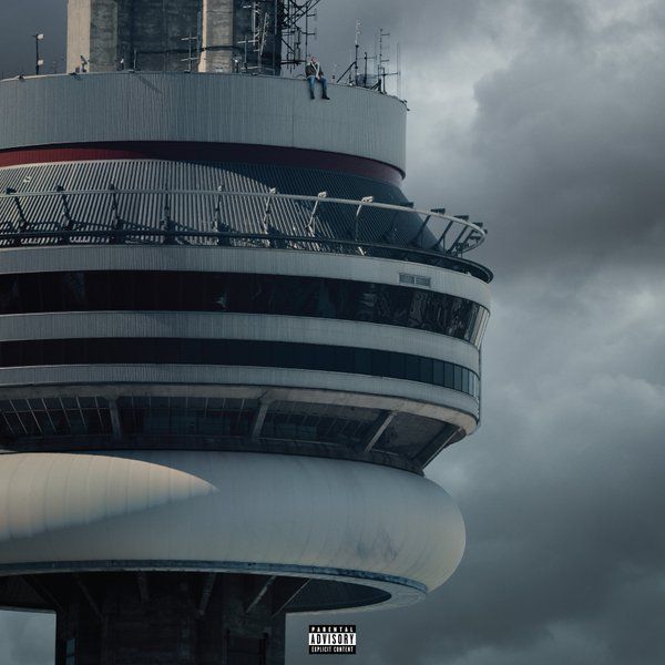 Rapper Drake released 'Views' on Friday and the album offers a more personal sound from the rapper/singer.