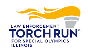 Donations will be accepted for the Law Enforcement Torch Run for Special Olympics Illinois 5 a.m. to 2 p.m. Friday at Dunkin Donuts, 1101 W. Lincoln Hwy.