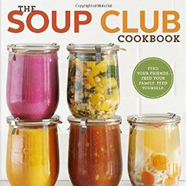 DeKalb Public Library holds cookbook club