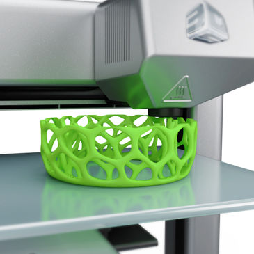 DeKalb Public Library to offer 3D printing class