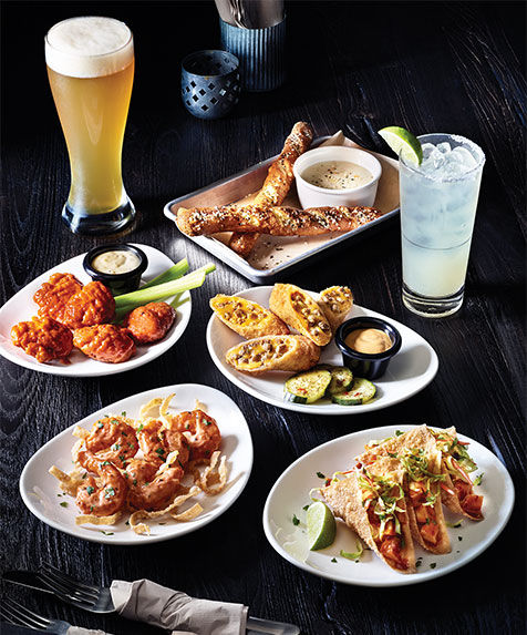 Deal of the week: Applebees Grill & Bar