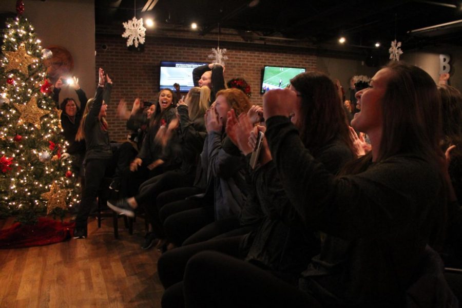 Volleyball finds out NCAA Tournament opponent
