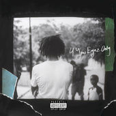 J. Cole's eighth studio album, "4 Your Eyez Only,"  was released Dec. 9 and is projected to sell 550,000 units in its first week according to Billboard.