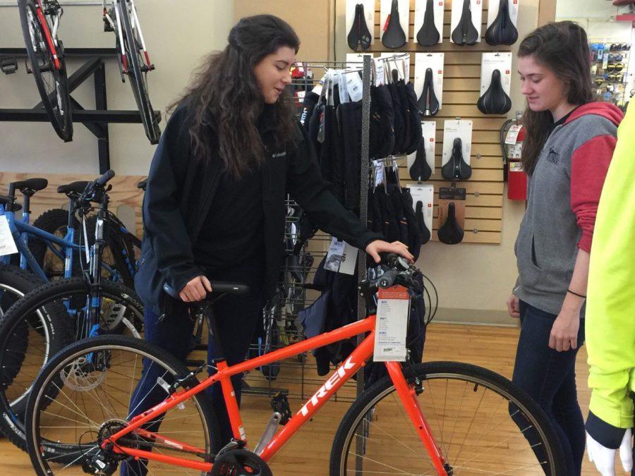 Business highlight: North Central Cyclery