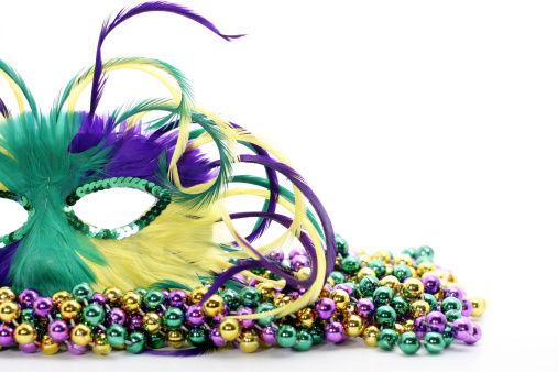 Campus dining to celebrate Fat Tuesday